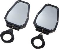 Moose Racing - Moose Racing Billet Side Mirror - M60-7009B - Image 1