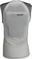 Moose Racing - Moose Racing XCR Guard Vest - 2701-1056 - Gray - 2XS-XS - Image 2