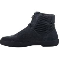 Alpinestars - Alpinestars Chrome Air Shoes - 2512522110010 - Black/Black/Gray - 10 - Image 1