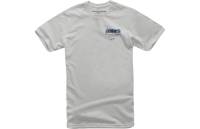 Alpinestars - Alpinestars Sign Up T-Shirt - 12137204619L - Silver - Large - Image 1