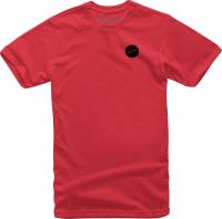 Alpinestars - Alpinestars Faster T-Shirt - 1232-72208-30XL - Red - X-Large - Image 1