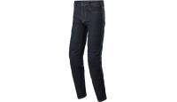Alpinestars - Alpinestars Sektor Denim Pants - 3328222-7202-40 - Royal Blue - 40 - Image 1