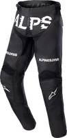 Alpinestars - Alpinestars Racer Found Youth Pants - 3741623-10-26 - Black - 26 - Image 1