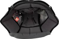 Z1R - Z1R Liner for Warrant Youth Helmet - Sm (14mm) - 0134-2964 - Image 1