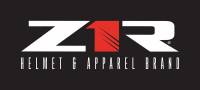 Z1R - Z1R Z1R Four-Way Header Sign - 9903-0665 - Image 1