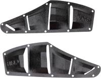 BikeMan Performance - BikeMan Performance Bottoms Side Panel Vents - BMP-VENTS-C-1 - Image 1