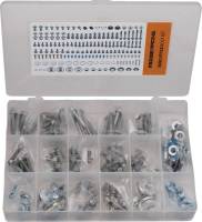 Moose Racing - Moose Racing European Bolt Kit - BKP-01 - Image 1