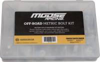 Moose Racing - Moose Racing Metric Bolt Kit - BKP-02 - Image 2