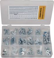 Moose Racing - Moose Racing Metric Bolt Kit - BKP-02 - Image 1