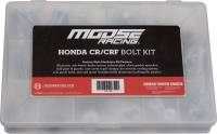 Moose Racing - Moose Racing CR/CRF Bolt Kit - BKP-03 - Image 2