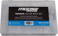 Moose Racing - Moose Racing YZ/YZF/WR Bolt Kit - BKP-04 - Image 2