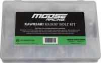 Moose Racing - Moose Racing KX/KXF Bolt Kit - BKP-05 - Image 2
