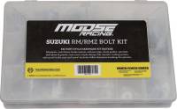 Moose Racing - Moose Racing RM/RMZ Bolt Kit - BKP-06 - Image 2