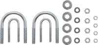 Moose Utility - Moose Utility RM5 Plow Mount Plate - 4592PF - Image 2