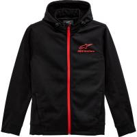 Alpinestars - Alpinestars Zone Jacket - 1232-11030-10-L - Black - Large - Image 1