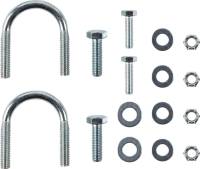 Moose Utility - Moose Utility RM5 Plow Mount Plate - 4501-0967 - Image 3