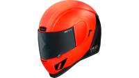Icon - Icon Airform Mips Counterstrike Helmet - 0101-15085 - Red - X-Small - Image 1