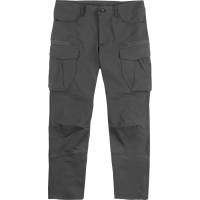 Icon - Icon Superduty 3 Pants - 2821-1454 - Black - 32 - Image 1