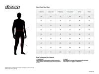 Icon - Icon Superduty 3 Pants - 2821-1454 - Black - 32 - Image 2