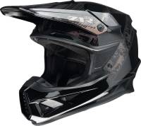 Z1R - Z1R F.I. Mips Fractal Helmet - 0110-7981 - Iridescent - X-Small - Image 1