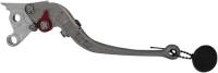 Moose Racing - Moose Racing Flex Clutch Lever by ARC - Black - 0613-2062 - Image 2