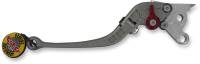 Moose Racing - Moose Racing Flex Clutch Lever by ARC - Black - 0613-2062 - Image 1