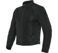 Dainese - Dainese Sevilla Air Tex Jacket - 201735243-631-54 - Black - 44 - Image 1