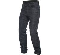 Dainese - Dainese Denim Regular Tex Pants - 201755156-008-31 - Blue - 31 - Image 1