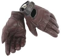 Dainese - Dainese Blackjack Gloves - 201815437-005-S - Brown - Small - Image 1