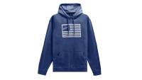 Alpinestars - Alpinestars Artifact Hoodie - 12135102070L - Navy - Large - Image 1