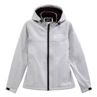 Alpinestars - Alpinestars Primary Womens Jacket - 12321190072212X - Ice - 2XL - Image 1