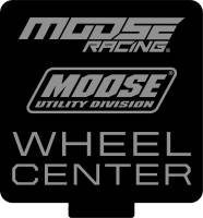 Moose Racing - Moose Racing Moose Wheel Display - Wheel 2 of 3 - 9903-0664 - Image 1
