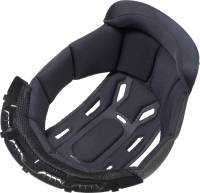 Scorpion - Scorpion Kwikwick C Liner Cheek Pad Kit for Covert FX Solid Helmet - 2XL - CFX-600-07 - Image 1