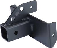 Moose Utility - Moose Utility RM5 Front Hitch Mount - 2in. - Receiver - Lower - 4413PF - Image 2