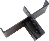 Moose Utility - Moose Utility RM5 Front Hitch Mount - 2in. - Receiver - Lower - 4413PF - Image 1
