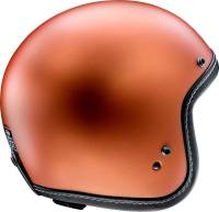 Arai Helmets - Arai Helmets Classic-V Solid Helmet - 0104-2964 - Copper Frost - X-Small - Image 2