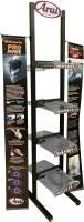 Arai Helmets - Arai Helmets 8 Piece Display Shelf Helmets - 12-1494 - Image 2