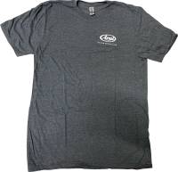 Arai Helmets - Arai Helmets Corsair-X T-Shirt - 121565 - Black/Gray/White - Large - Image 2