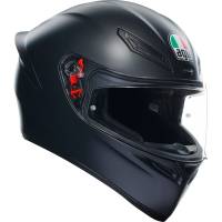 AGV - AGV K1 S Solid Helmet - 2118394003029L - Matte Black - Large - Image 1