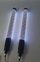 Moose Racing - Moose Racing Quick Release Whip Lights - PQRCHSBTR122-PU - Image 2