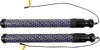 Moose Racing - Moose Racing Quick Release Whip Lights - PQRCHSBTR122-PU - Image 1