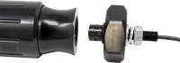 Moose Racing - Moose Racing Quick Release Whip Lights - PQRCHSBTR122-PU - Image 5