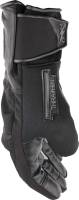 Thrashin Supply Company - Thrashin Supply Company Waterproof Mission Gloves - TWG--00-09 - Black - Medium - Image 5