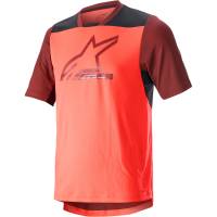 Alpinestars - Alpinestars Drop 6.0 V2 Jersey - 1766322-3141-2X - Image 1
