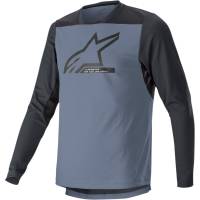 Alpinestars - Alpinestars Drop 6.0 V2 Long Sleeve Jersey - 1766422-9291-2X - Image 1