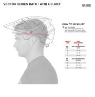 Alpinestars - Alpinestars Vector Tech Mips Helmet - 8700421-1092-MD - Image 2