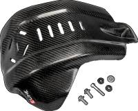E Line Carbon Fiber Skid Plate - HSP25018 - Image 1