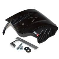E Line Carbon Fiber Skid Plate - YSP12520 - Image 1