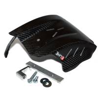 E Line Carbon Fiber Skid Plate - YSP25005 - Image 1