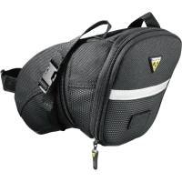 Topeak - Topeak Aero Wedge Seat Pack - 63002262 - Image 1